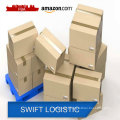 Sea Shipping Freight To Canada Christmas Present FBA Amazon Ready To Ship From Shenzhen To USA